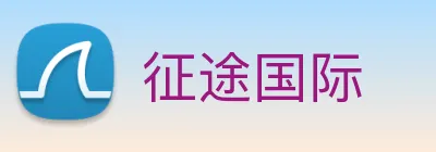 征途国际 Logo